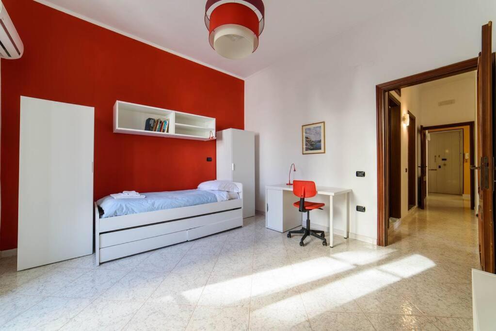 Casa Vacanze “In Centro” Salerno Exterior foto